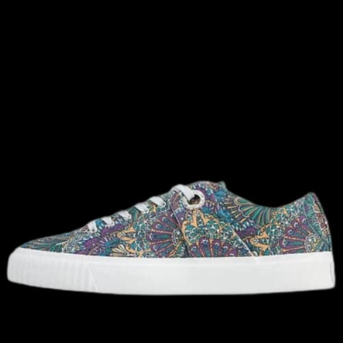 Onitsuka Tiger OK Basketball 'Multicolor' (Women's)