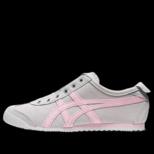 Onitsuka Tiger Mexico 66 'Grey Pink' (Women's)
