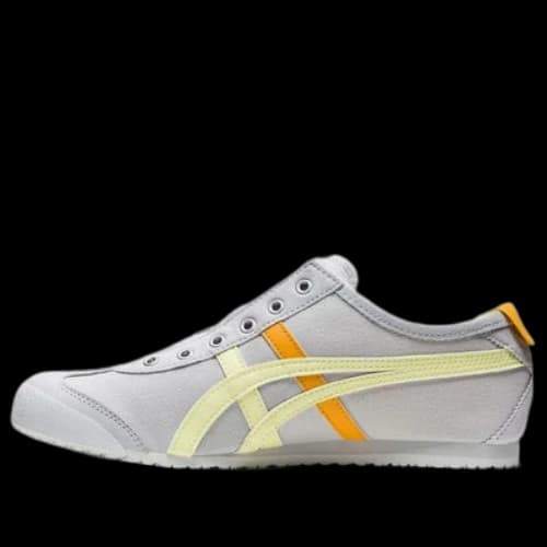 Onitsuka Tiger Mexico 66 'Grey Yellow' (Women's)