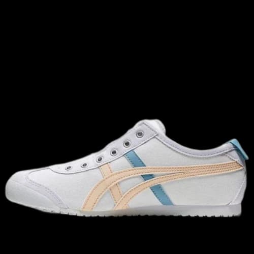 Onitsuka Tiger Mexico 66 'White Blue Pink' (Women's)