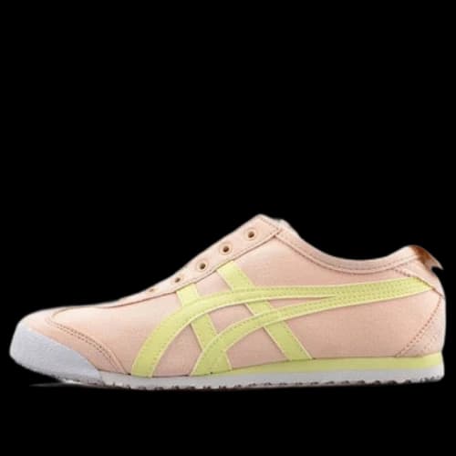 Onitsuka Tiger Mexico 66 Slip-On 'Pink' (Women's)
