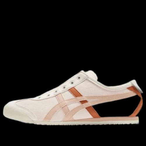 Onitsuka Tiger Mexico 66 Slip-On 'White Soft Pink' (Women's)