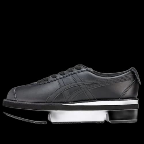 Onitsuka Tiger Pokkuri Pf 'Black' (Women's)