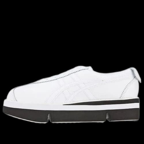 Onitsuka Tiger Pokkuri 'White Black' (Women's)