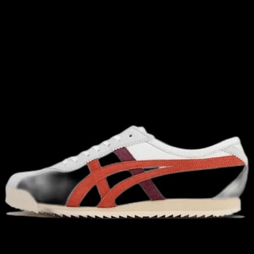 Onitsuka Tiger Limber 66 Prestige 'White Orange Red' (Women's)