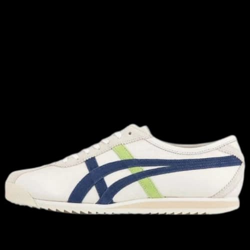 Onitsuka Tiger Limber 66 Prestige 'White Navy Green' (Women's)