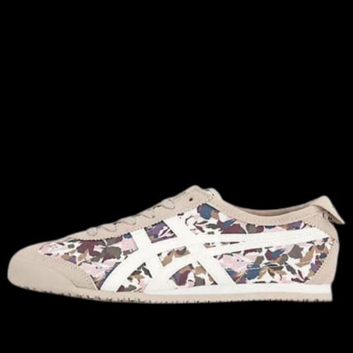 Onitsuka Tiger Mexico 66 'Printing Multicolors' (Women's)