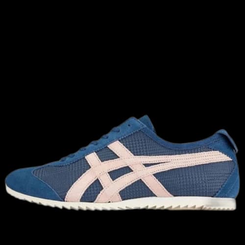Onitsuka Tiger Ud Prestige 'Blue Pink' (Women's)