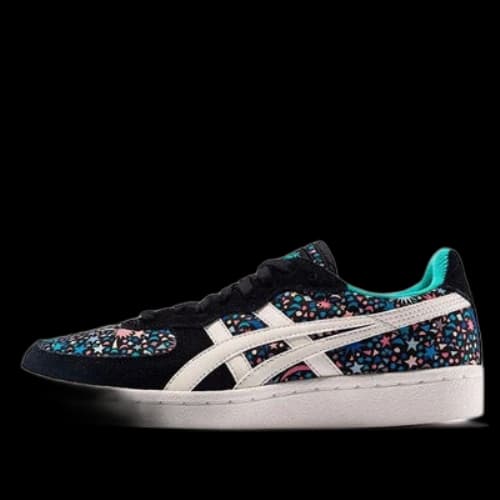 Onitsuka Tiger GSM 'Black' (Women's)
