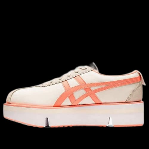 Onitsuka Tiger Pokkuri Pf 'Orange Pink' (Women's)