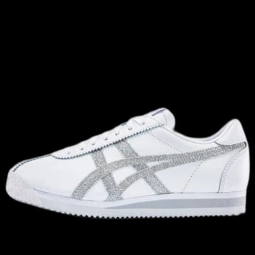 Onitsuka Tiger Corsair 'White Silver' (Women's)