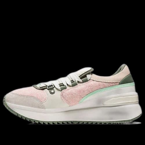 Onitsuka Tiger Empirical Lo 2.0 White/Pink/Green (Women's)