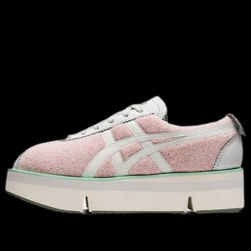 Onitsuka Tiger Pokkuri Pf 'Pink' (Women's)