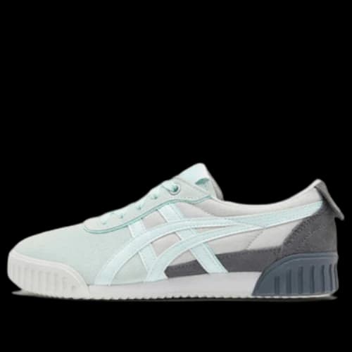 Onitsuka Tiger Delegation-F 'Light Blue Dark Blue' (Women's)