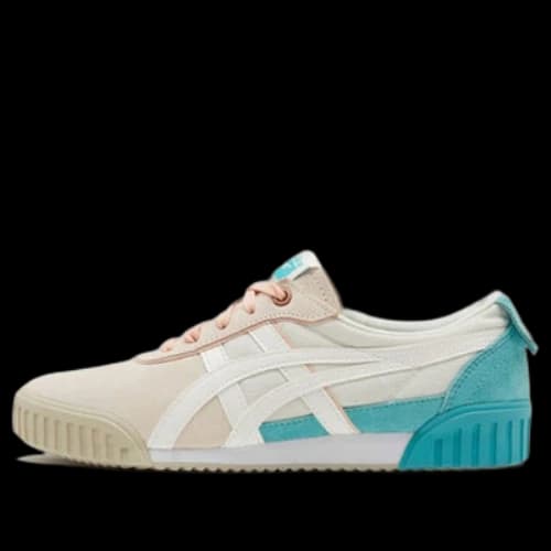 Onitsuka Tiger Delegation-F 'Light Pink Blue' (Women's)