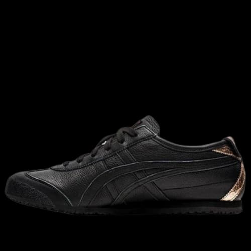 Onitsuka Tiger Mexico 66 'Black Gold' (Women's)