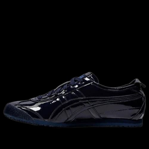 Onitsuka Tiger Mexico 66 'Triple Black' (Women's)