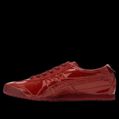 Onitsuka Tiger Mexico 66 'Red' (Women's)