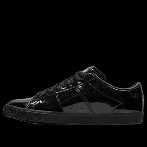 Onitsuka Tiger Lawnship 3.0 'Black' (Women's)