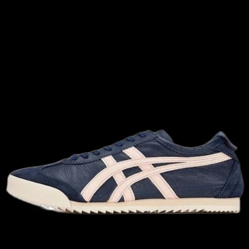 Onitsuka Tiger Mexico 66 'Blue Soft Pink' (Women's)