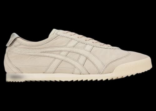 ASICS Onitsuka Tiger Mexico 66 Deluxe NM Cream (Women's)