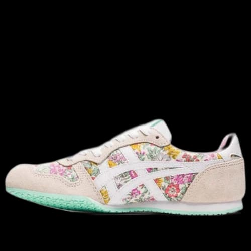Onitsuka Tiger x Liberty Serrano 'Pink' (Women's)