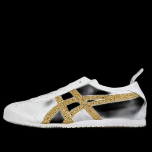 Onitsuka Tiger Mexico 66 'White Gold' (Women's)
