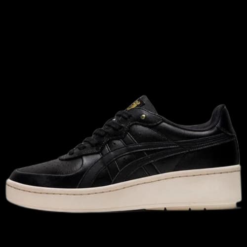 Onitsuka Tiger GSM 'Black' (Women's)