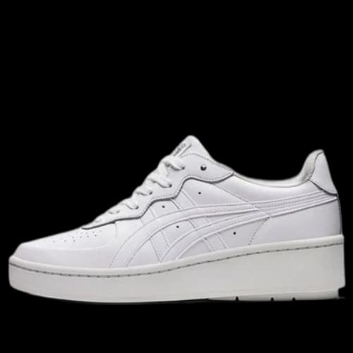Onitsuka Tiger GSM 'White' (Women's)