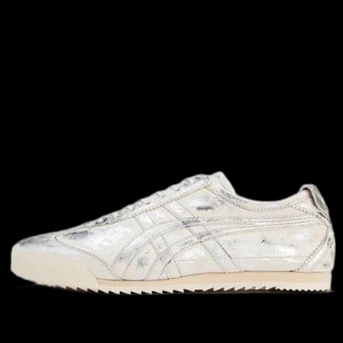 Onitsuka Tiger Mexico 66 'Washed Silver' (Women's)