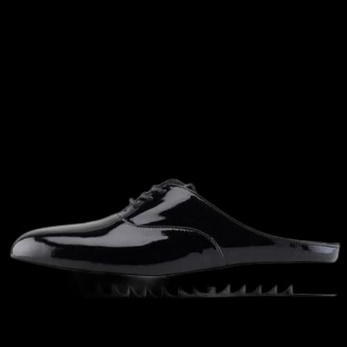 Onitsuka Tiger Oxford Sabot 'Black' (Women's)