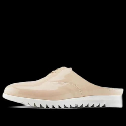 Onitsuka Tiger Oxford Sabot 'Beige' (Women's)