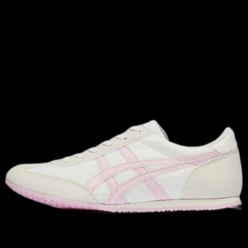 Onitsuka Tiger Machu Racer 'Pink White' (Women's)