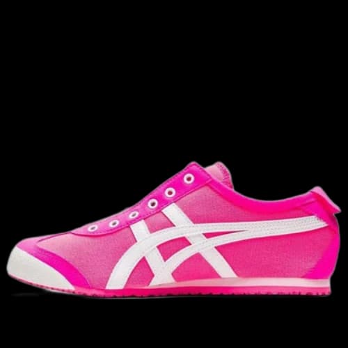 Onitsuka Tiger Mexico 66 Slip-On 'Pink' (Women's)