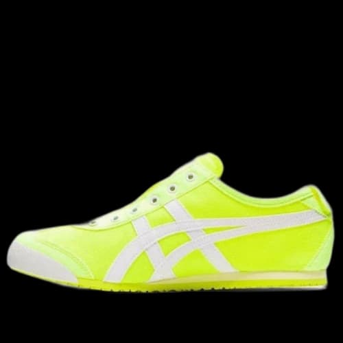 Onitsuka Tiger Onitsuka Tige Mexico 66 Slip-On 'Fluorescent Green' (Women's)