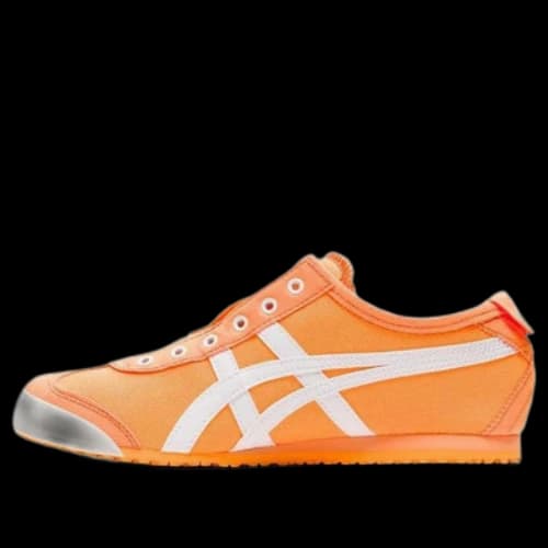 Onitsuka Tiger Onitsuka Tige Mexico 66 Slip-On 'Orange' (Women's)