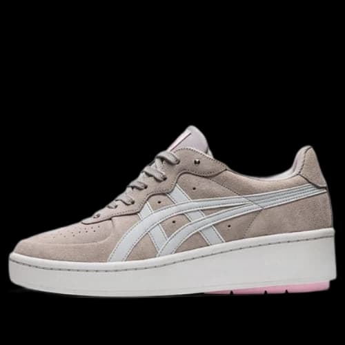 Onitsuka Tiger GSM 'Grey Pink' (Women's)