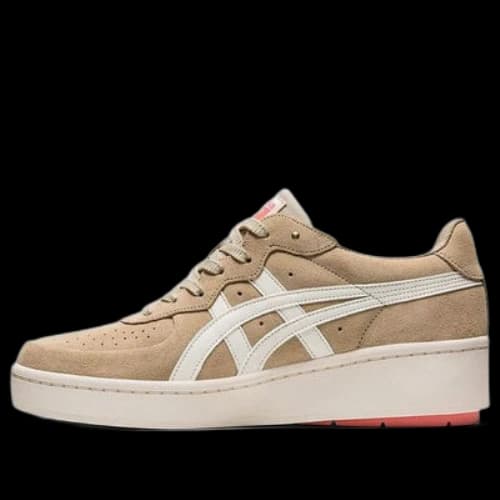 Onitsuka Tiger GSM 'Brown' (Women's)