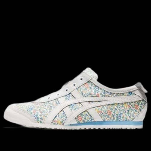 Onitsuka Tiger Mexico 66 'White' (Women's)