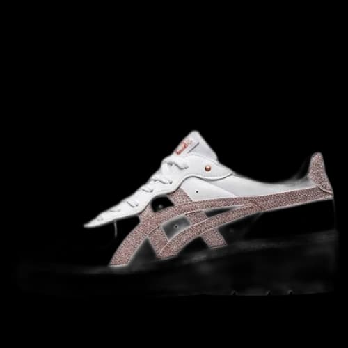 (PS)Onitsuka Tiger GSM 'White Copper'