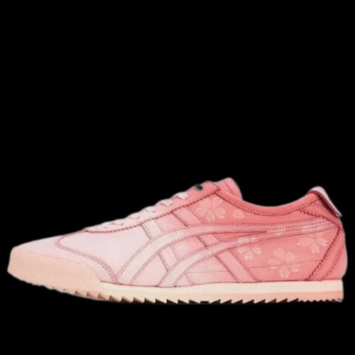 Onitsuka Tiger Mexico 66 'Pink Rose' (Women's)
