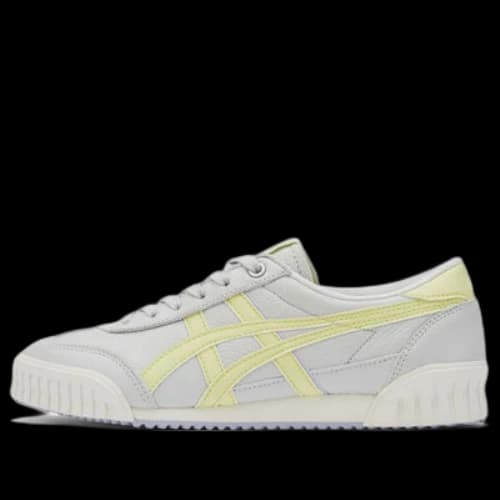Onitsuka Tiger Machuation 'White Yellow' (Women's)