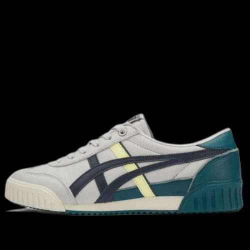 Onitsuka Tiger Machuation 'Grey Teal' (Women's)
