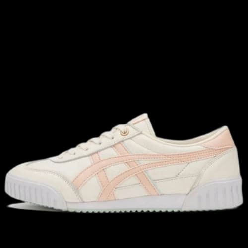 Onitsuka Tiger Machuation 'White Soft Pink' (Women's)