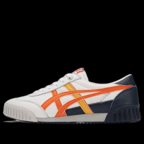 Onitsuka Tiger Machuation 'White Orange' (Women's)