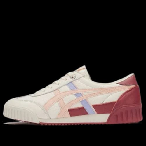 Onitsuka Tiger Machuation 'White Berry Pink' (Women's)