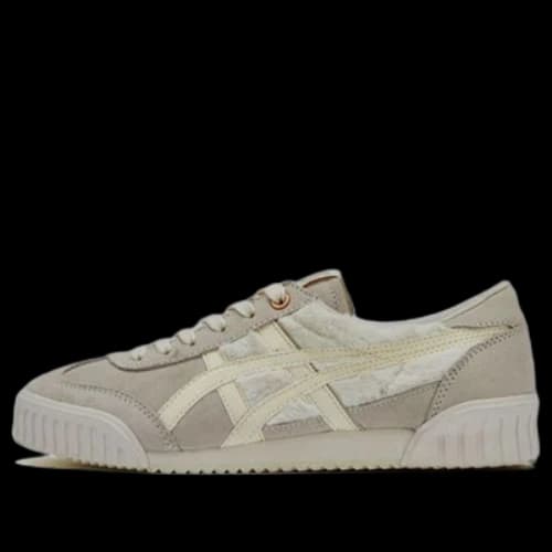 Onitsuka Tiger Machuation 'Grey Beige' (Women's)
