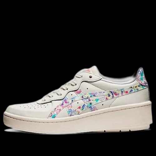 (GS) Onitsuka Tiger GSM 'White Multicolor'