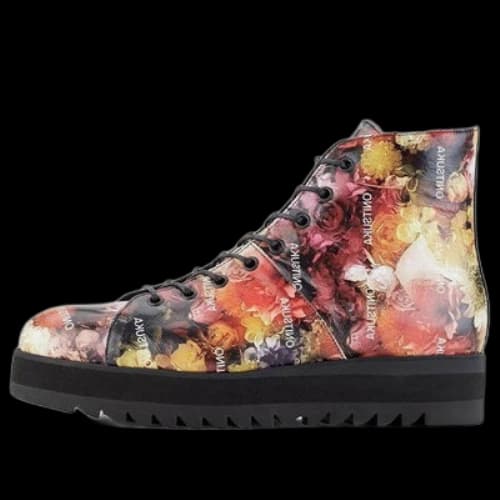 Onitsuka Tiger LACE-UP MT 'Bouquet' (Women's)