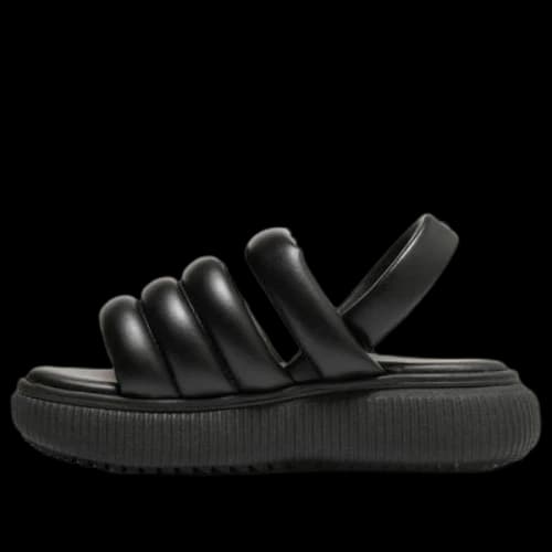 Onitsuka Tiger OTIGER STRAP 'Black' (Women's)